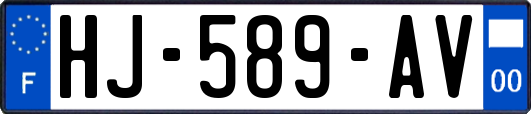 HJ-589-AV