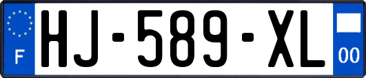 HJ-589-XL