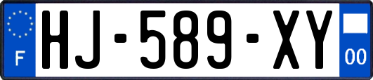 HJ-589-XY