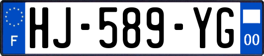 HJ-589-YG