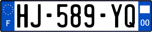 HJ-589-YQ