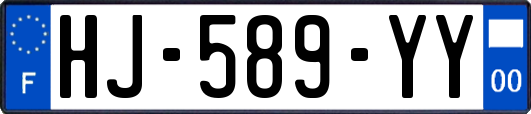 HJ-589-YY