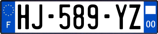HJ-589-YZ