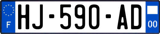 HJ-590-AD