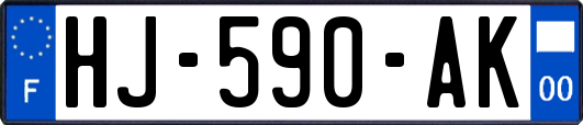 HJ-590-AK