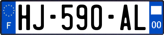 HJ-590-AL