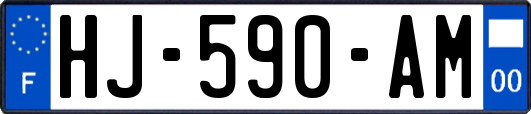 HJ-590-AM