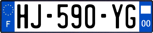 HJ-590-YG