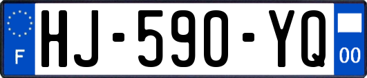 HJ-590-YQ