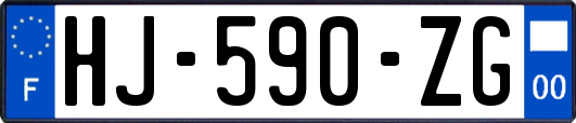 HJ-590-ZG