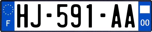 HJ-591-AA