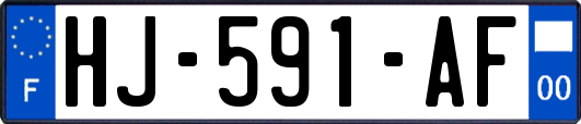 HJ-591-AF