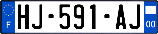 HJ-591-AJ