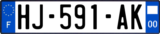 HJ-591-AK