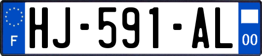 HJ-591-AL