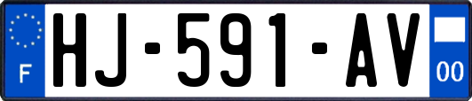 HJ-591-AV
