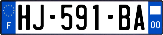 HJ-591-BA