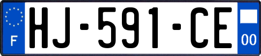HJ-591-CE