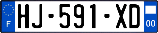 HJ-591-XD