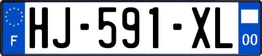 HJ-591-XL