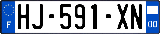 HJ-591-XN