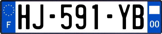 HJ-591-YB