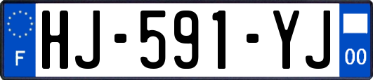HJ-591-YJ