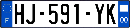 HJ-591-YK