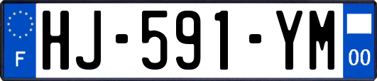 HJ-591-YM