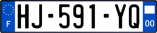 HJ-591-YQ