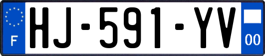 HJ-591-YV
