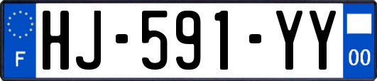 HJ-591-YY