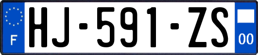 HJ-591-ZS