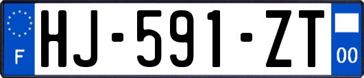 HJ-591-ZT