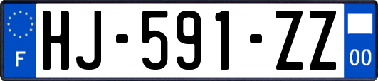 HJ-591-ZZ