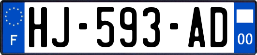 HJ-593-AD