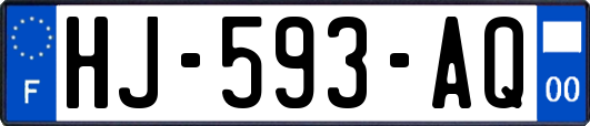 HJ-593-AQ