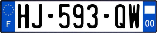 HJ-593-QW
