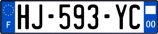 HJ-593-YC