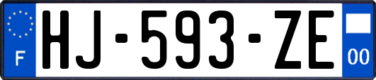 HJ-593-ZE