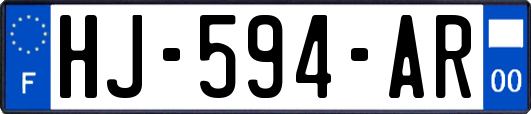 HJ-594-AR
