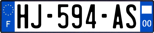 HJ-594-AS