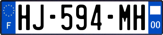 HJ-594-MH
