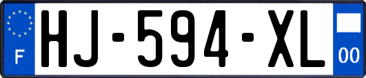 HJ-594-XL