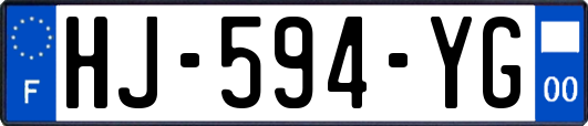 HJ-594-YG