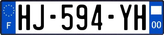 HJ-594-YH