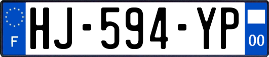HJ-594-YP