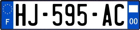 HJ-595-AC