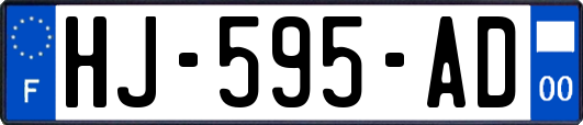 HJ-595-AD