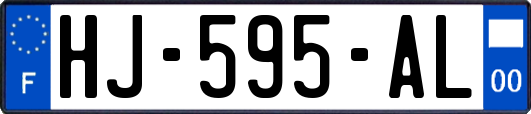 HJ-595-AL